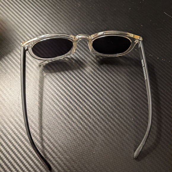 Supa Sundayz Honky Tonk Sunglasses - Picture 3 of 6